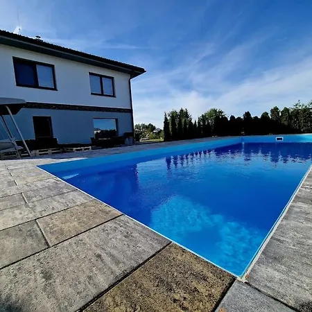 Holiday home Not Active *